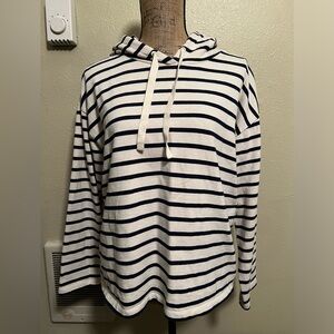 Sézane Marinièr Hoodie